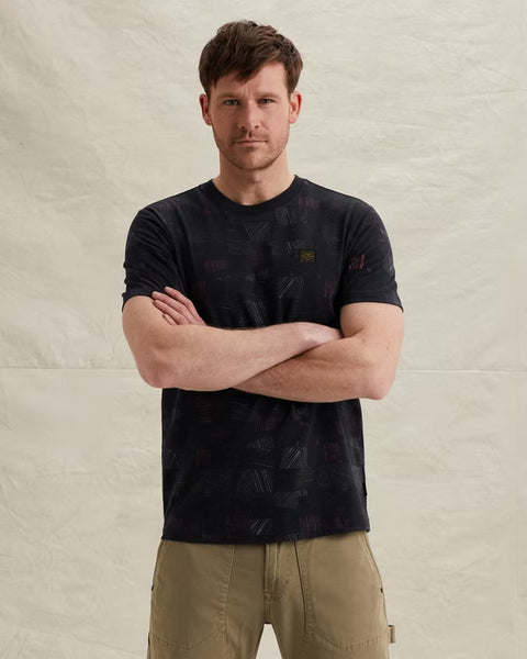 PME-Legend - PTSS2602561 - 5281 / shirt