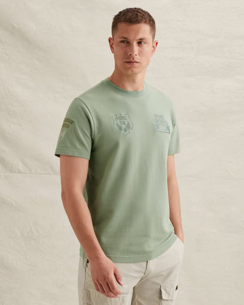 PME-Legend - PTSS2604576 - 6123 / shirt