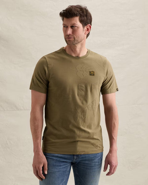 PME-Legend - PTSS2605591 - 6389 / shirt