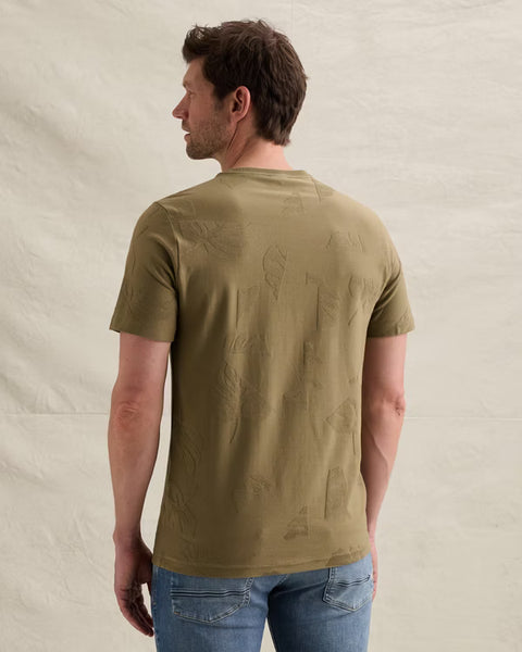 PME-Legend - PTSS2605591 - 6389 / shirt