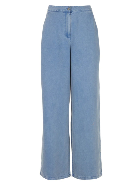 Freebird Icons - Pepa - Blue / pants