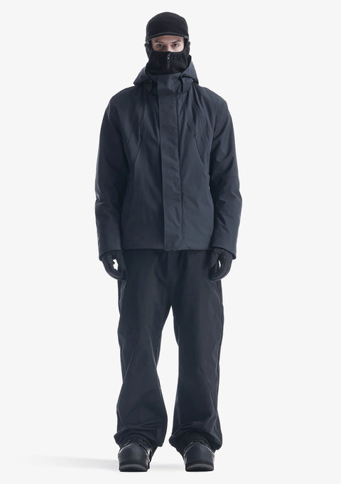 Krakatau - Qm553 125200006 - Dark grey