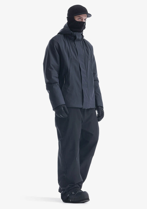 Krakatau - Qm553 125200006 - Dark grey