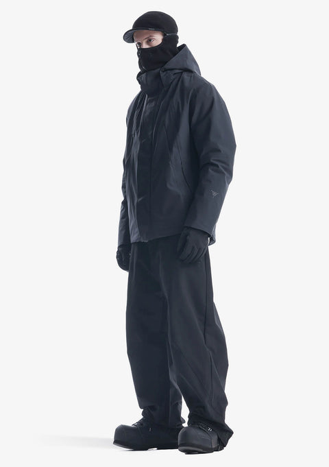 Krakatau - Qm553 125200006 - Dark grey