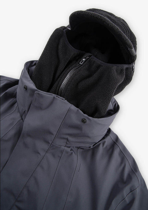 Krakatau - Qm553 125200006 - Dark grey