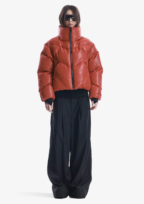 Krakatau - Qw531 125200023 - Red