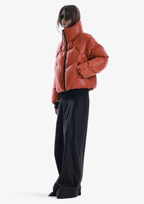 Krakatau - Qw531 125200023 - Red