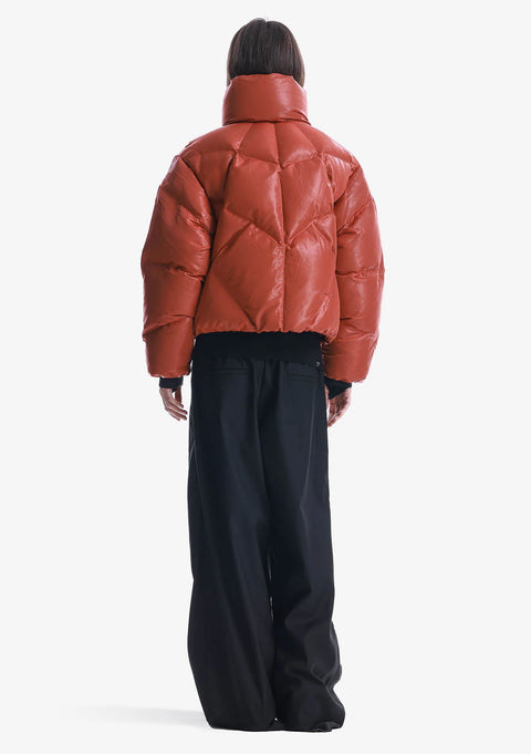 Krakatau - Qw531 125200023 - Red