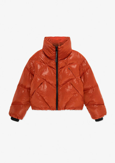 Krakatau - Qw531 125200023 - Red
