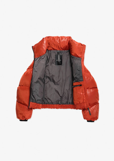 Krakatau - Qw531 125200023 - Red