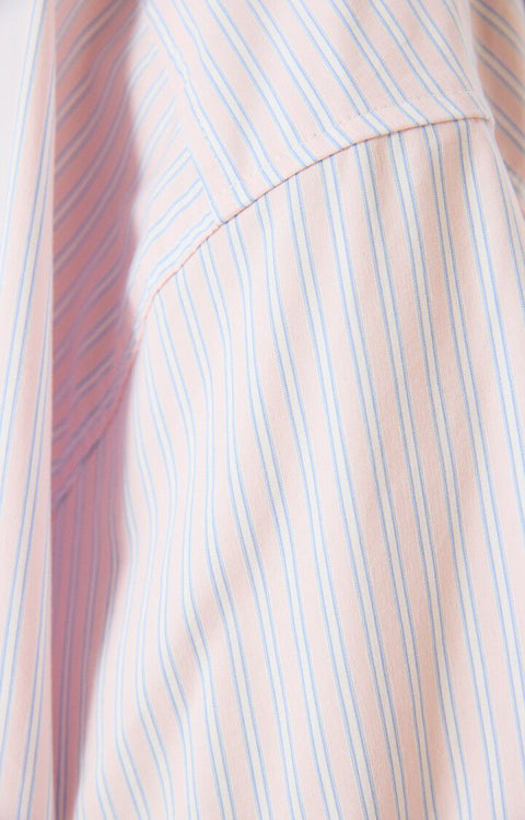 American Vintage - SOABIRD - RAYURES DOUCEUR / blouse