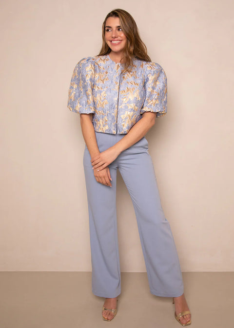 Freebird Icons - Lida - Light blue