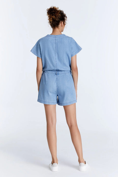 COJ DENIM - Tina - 102L00 / jumpsuit