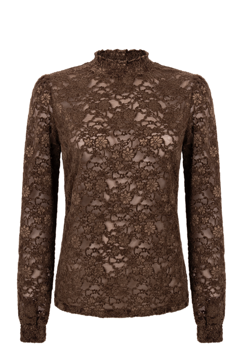 Aaiko - TORY LACE PES 199 - 190608 CEDAR GRE