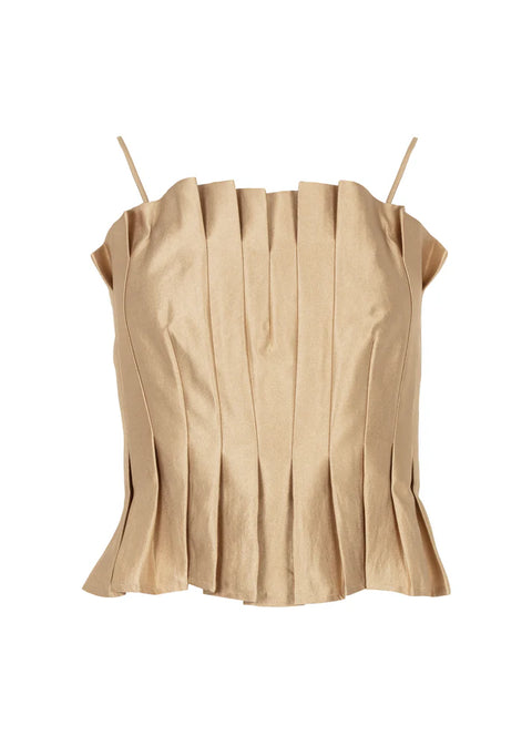Freebird Icons - Talifa - Gold / top