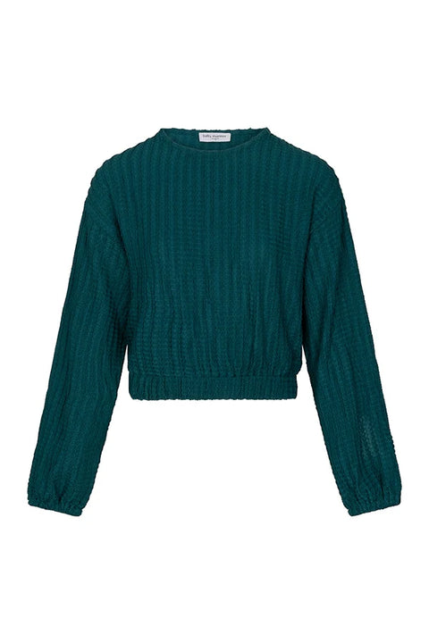 Lofty Manner - RB19 - Top Talitha - 419 teal