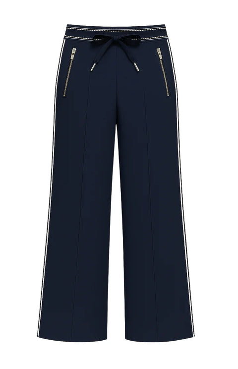 Zoso - 261Morgan - Night blue / pants
