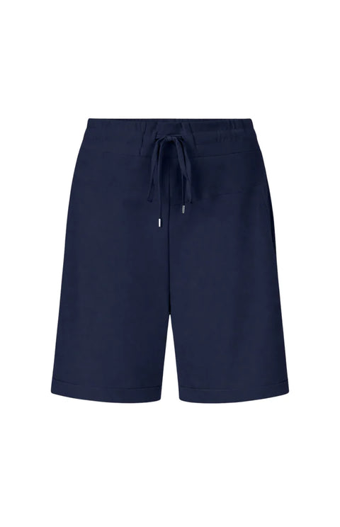 Zoso - 262 Bowie - 0008 Navy / short