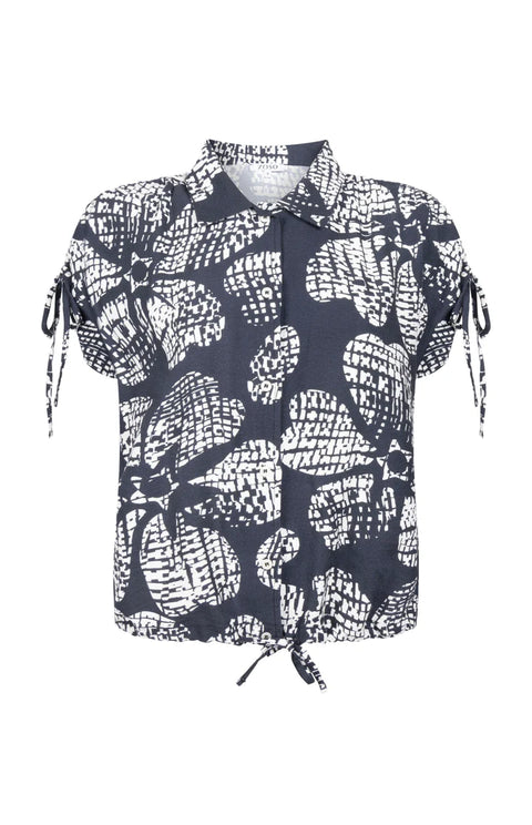 Zoso - 262 Charly - 0008 Navy / top