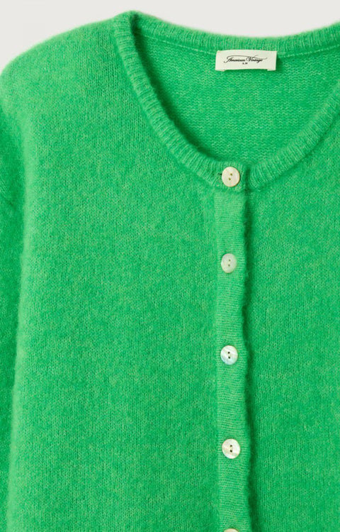 American Vintage - Vitow - Jardin chine