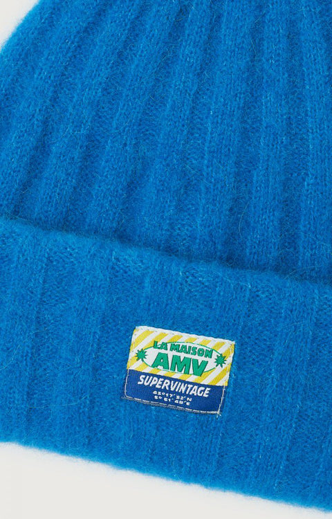 American Vintage - Vitow muts - Curacao chine