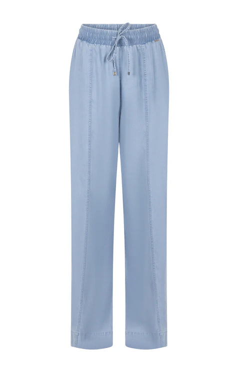 Zoso - 261Farah - Light denim / pants