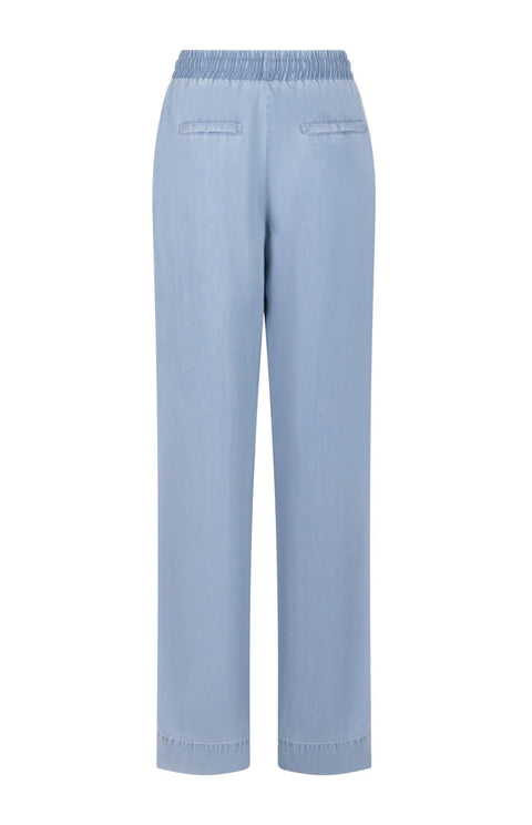 Zoso - 261Farah - Light denim / pants