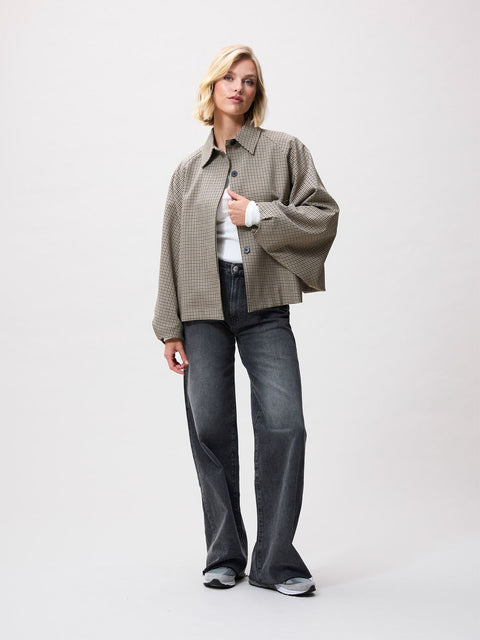 Catwalk Junkie - 2504022410 - 250 brown