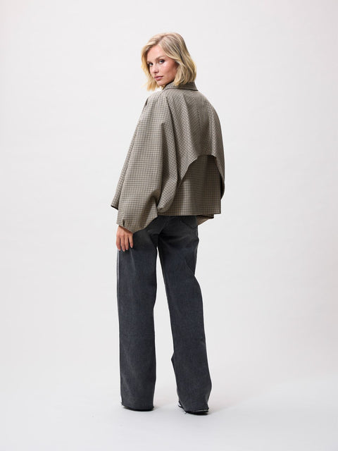 Catwalk Junkie - 2504022410 - 250 brown