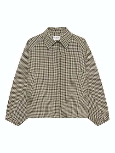 Catwalk Junkie - 2504022410 - 250 brown