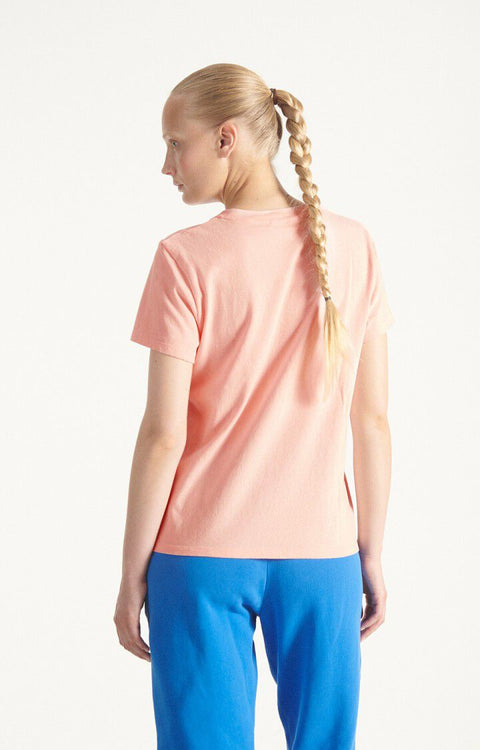 American Vintage - Ykobow tee - Camellia