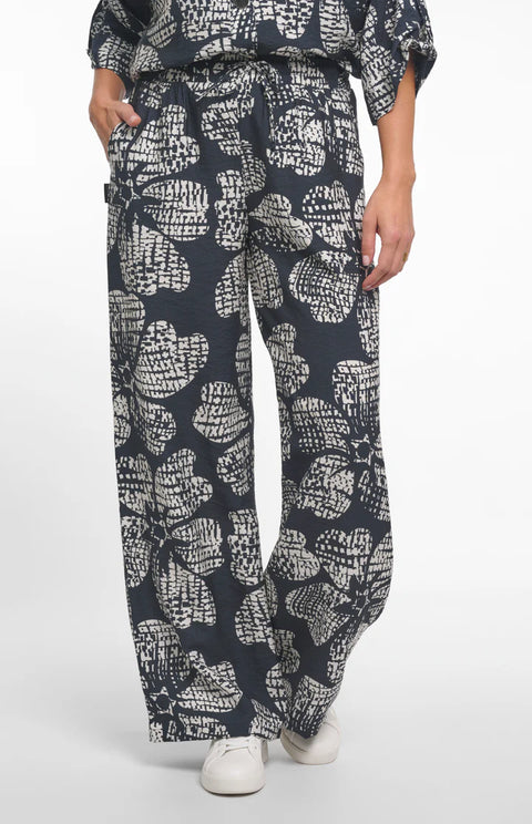 Zoso - 262 Christel - 0008 Navy / pants