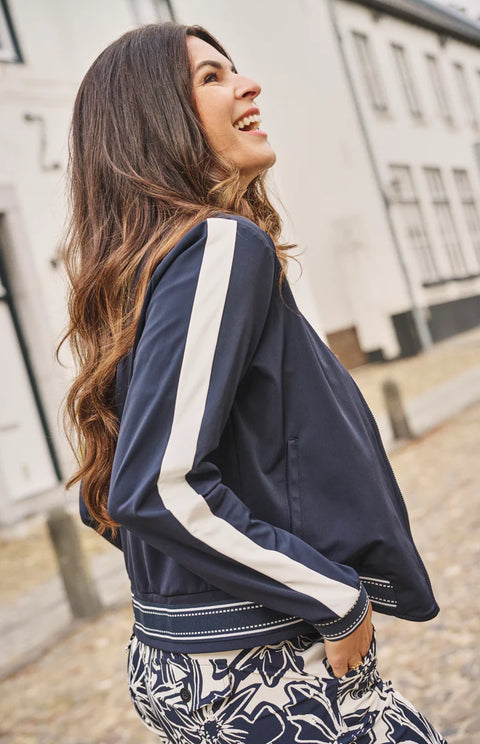 Zoso - 261Tyler - Night blue / jasje