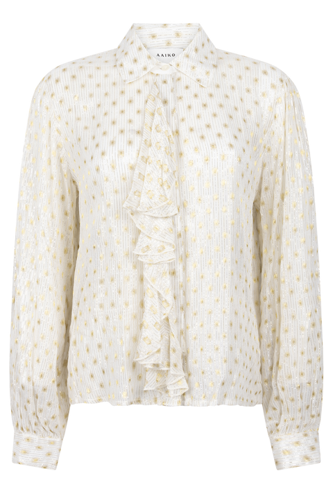 Aaiko - YALISE DOT TBA - 114300 LES BLANC