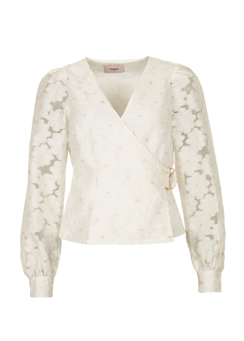 Freebird Icons - Bianca - Offwhite