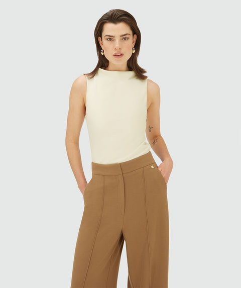 Josh V - JV-2601-1110 - 422 creme white / top