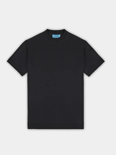 Club 24 - Freedom fit - Black navy