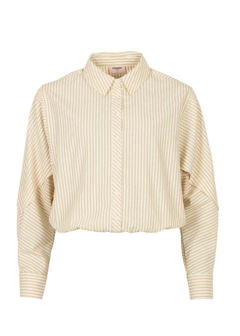 Freebird Icons - Blair - Offwhite/camel