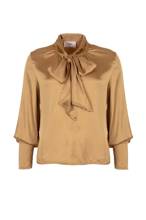 Freebird Icons - Bodille - Rich gold