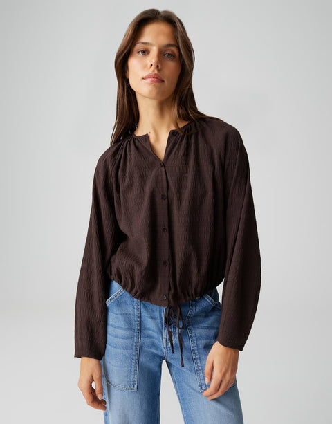 OPUS - Firene - 20035 / blouse