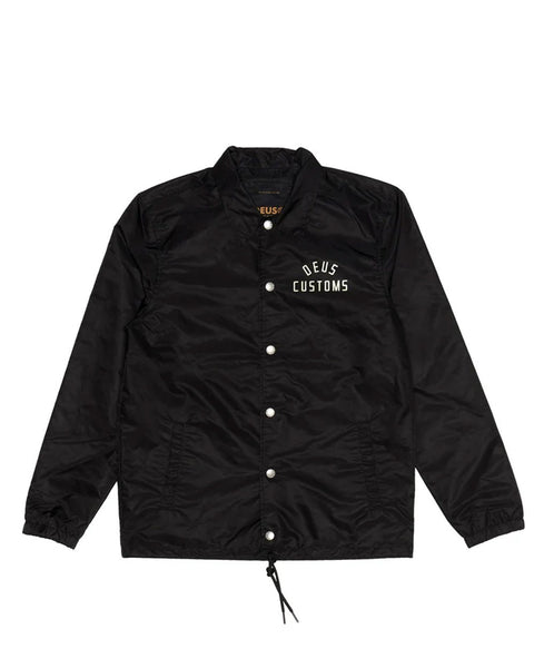 Deus - DMP256119 - Black
