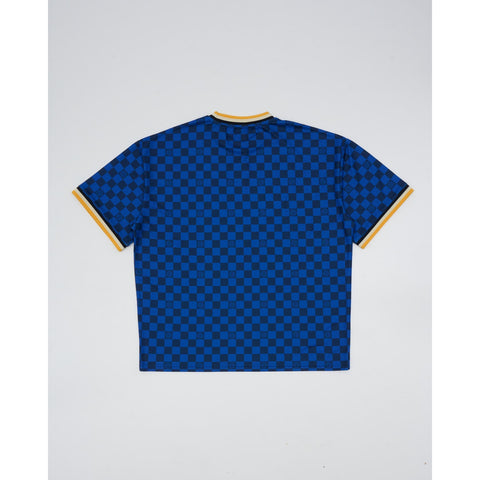Deus - DMP251060 - Lapis blue