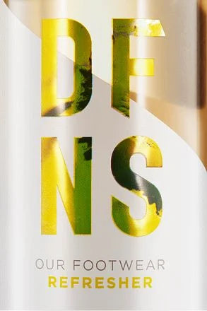 DFNS - DFNS FOOTWEAR REFRESHER - 150 ml