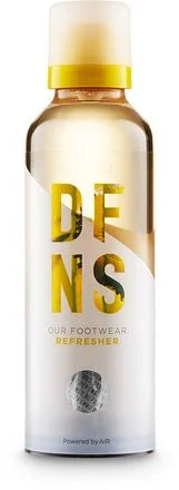 DFNS - DFNS FOOTWEAR REFRESHER - 150 ml