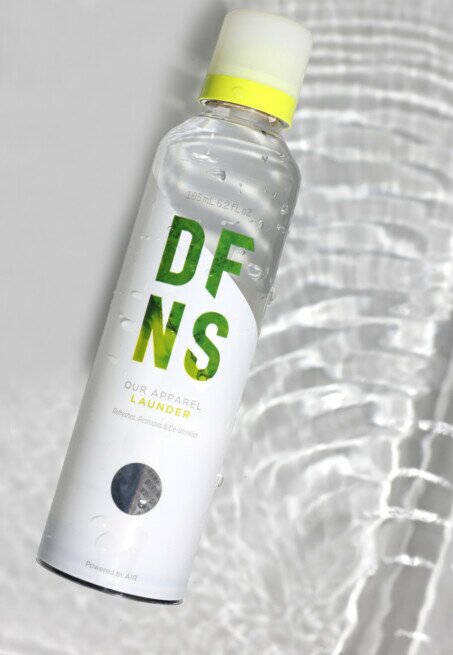 DFNS - 2190602 DFNS APPAREL LAUNDER - 185 ml