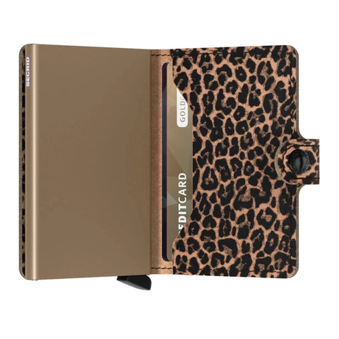SECRID - MLe-Beige - Leo Beige