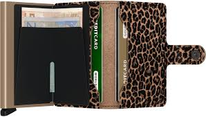 SECRID - MLe-Beige - Leo Beige