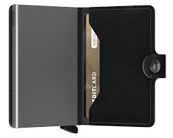 SECRID - M-Black - Original Black