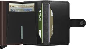 SECRID - M-Black - Original Black