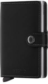 SECRID - M-Black - Original Black